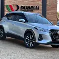 NISSAN KICKS PLAY 1.6 16V FLEXSTART SENSE XTRONIC NISSAN KICKS PLAY 1.6 16V FLEXSTART SENSE XTRONIC