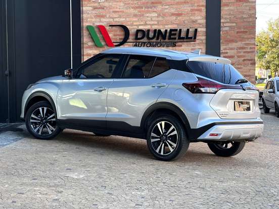 NISSAN-KICKS PLAY-2025