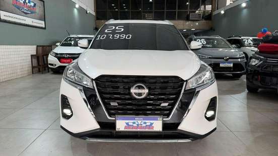 NISSAN-KICKS PLAY-2025