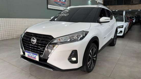 NISSAN-KICKS PLAY-2025