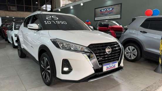 NISSAN-KICKS PLAY-2025