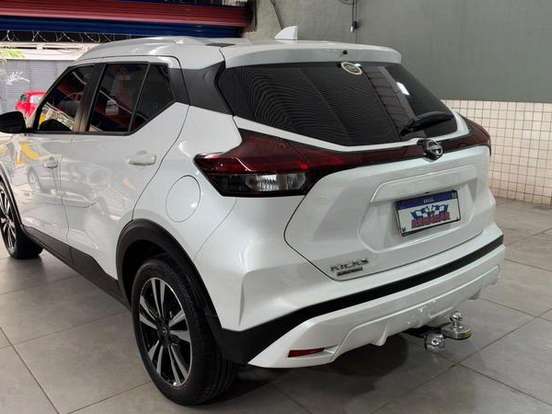 NISSAN-KICKS PLAY-1.6 16V FLEXSTART SENSE XTRONIC NISSAN-KICKS PLAY-2025