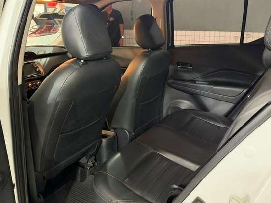NISSAN-KICKS PLAY-1.6 16V FLEXSTART SENSE XTRONIC NISSAN-KICKS PLAY-2025