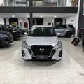 NISSAN KICKS PLAY 1.6 16V FLEXSTART SENSE XTRONIC NISSAN KICKS PLAY 1.6 16V FLEXSTART SENSE XTRONIC
