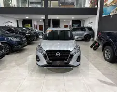 NISSAN KICKS PLAY 1.6 16V FLEXSTART SENSE XTRONIC NISSAN KICKS PLAY 1.6 16V FLEXSTART SENSE XTRONIC