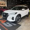 NISSAN KICKS PLAY 1.6 16V FLEXSTART SENSE XTRONIC NISSAN KICKS PLAY 1.6 16V FLEXSTART SENSE XTRONIC