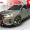 NISSAN KICKS PLAY 1.6 16V FLEXSTART SENSE XTRONIC NISSAN KICKS PLAY 1.6 16V FLEXSTART SENSE XTRONIC