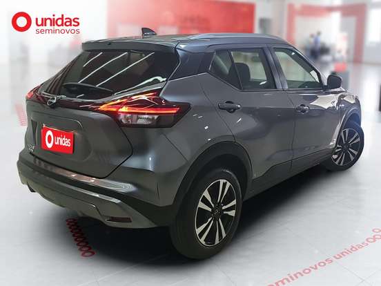 NISSAN-KICKS PLAY-2025