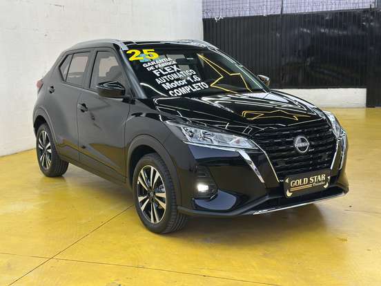 NISSAN-KICKS PLAY-2025