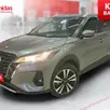 NISSAN KICKS PLAY 1.6 16V FLEXSTART SENSE XTRONIC NISSAN KICKS PLAY 1.6 16V FLEXSTART SENSE XTRONIC