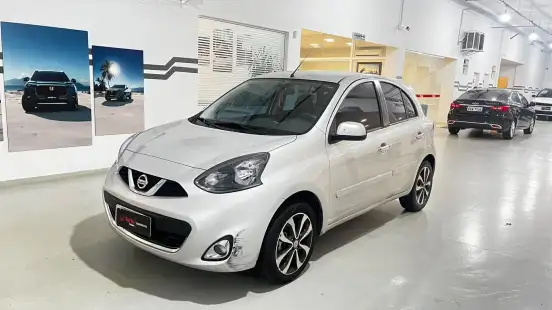 NISSAN-MARCH-2016