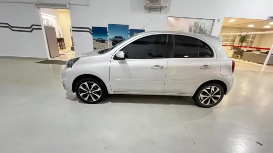 NISSAN-MARCH-2016