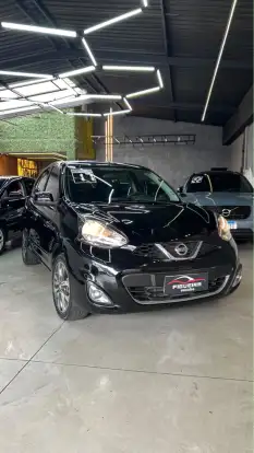 NISSAN-MARCH-2016