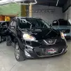 NISSAN MARCH 1.6 SL 16V FLEXSTART 4P XTRONIC NISSAN MARCH 1.6 SL 16V FLEXSTART 4P XTRONIC