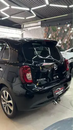 NISSAN-MARCH-2016