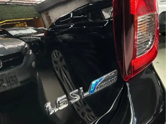 NISSAN-MARCH-1.6 SL 16V FLEXSTART 4P XTRONIC NISSAN-MARCH-2016