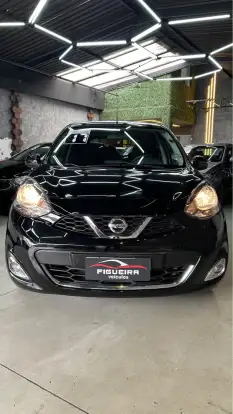 NISSAN-MARCH-2016