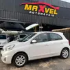 NISSAN MARCH 1.0 S 12V FLEX 4P MANUAL NISSAN MARCH 1.0 S 12V FLEX 4P MANUAL