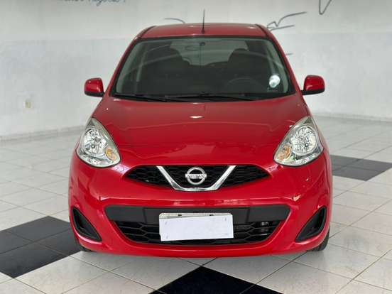 NISSAN-MARCH-2016