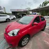 NISSAN MARCH 1.0 S 12V FLEX 4P MANUAL NISSAN MARCH 1.0 S 12V FLEX 4P MANUAL
