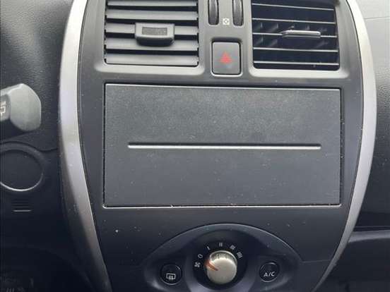 NISSAN-MARCH-1.0 S 12V FLEX 4P MANUAL NISSAN-MARCH-2016