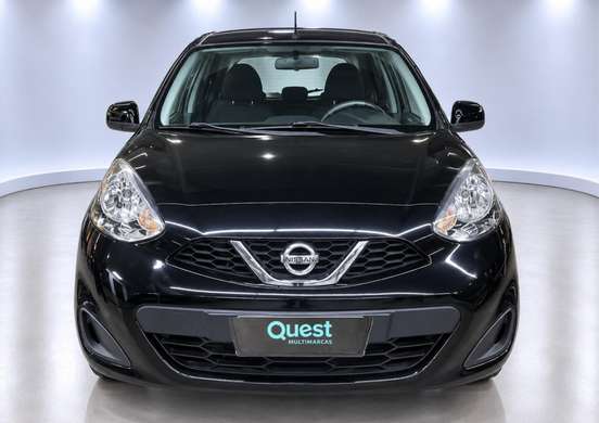 NISSAN-MARCH-2017
