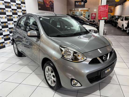 NISSAN-MARCH-2016