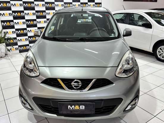 NISSAN-MARCH-2016
