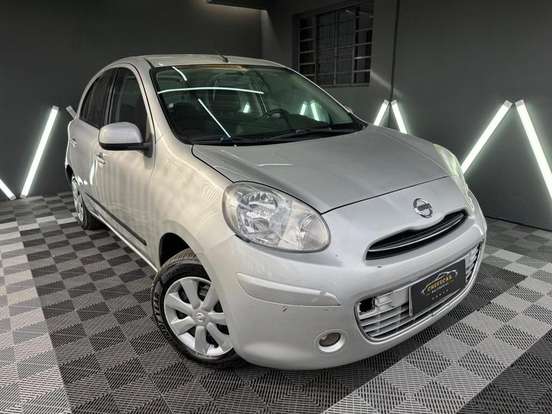NISSAN-MARCH-2013