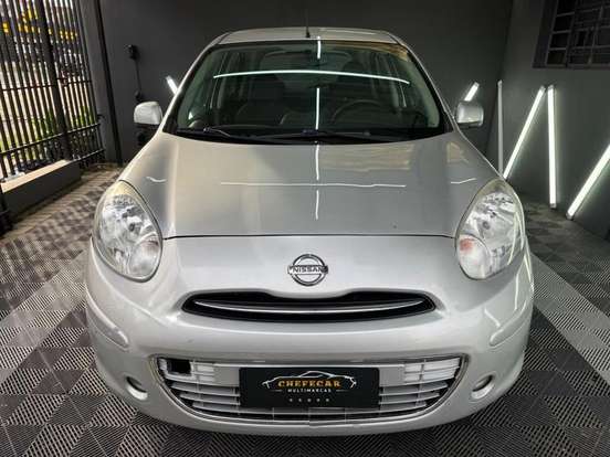 NISSAN-MARCH-2013