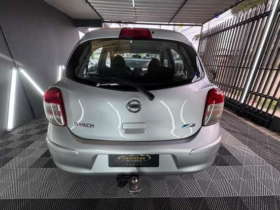 NISSAN-MARCH-2013