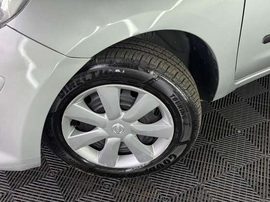 NISSAN-MARCH-2013