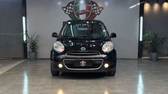 NISSAN-MARCH-2013