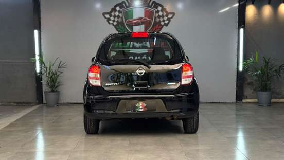 NISSAN-MARCH-2013