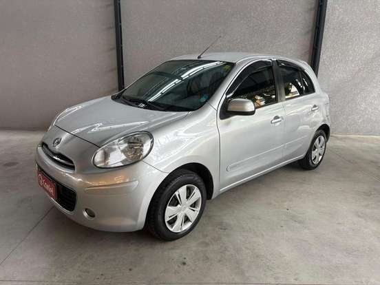NISSAN-MARCH-2013