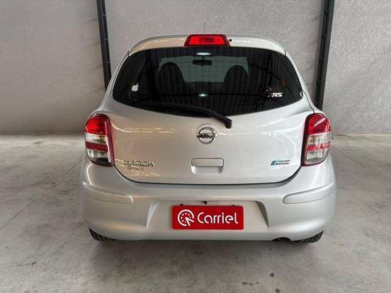 NISSAN-MARCH-2013