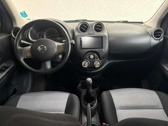 NISSAN-MARCH-2013