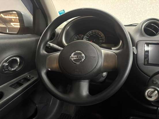 NISSAN-MARCH-2013