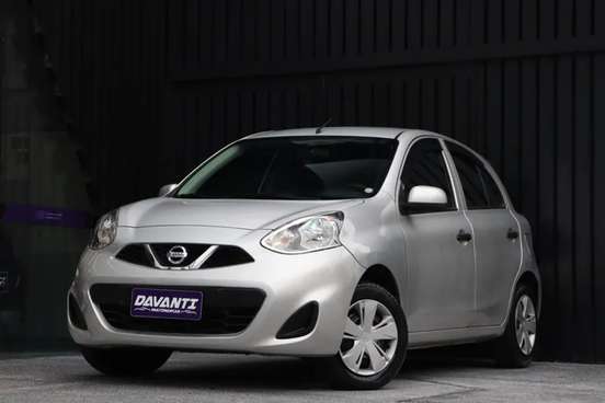 NISSAN-MARCH-2016