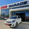 NISSAN MARCH 1.6 SL 16V FLEXSTART 4P XTRONIC NISSAN MARCH 1.6 SL 16V FLEXSTART 4P XTRONIC