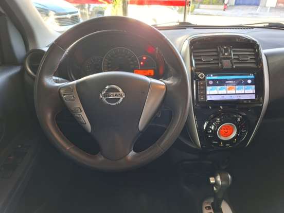 NISSAN-MARCH-2019