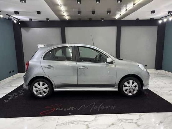 NISSAN-MARCH-2013