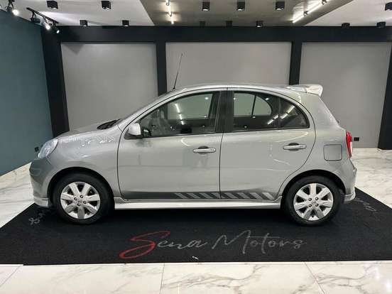 NISSAN-MARCH-2013
