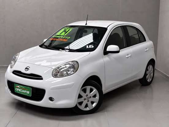 NISSAN-MARCH-2013