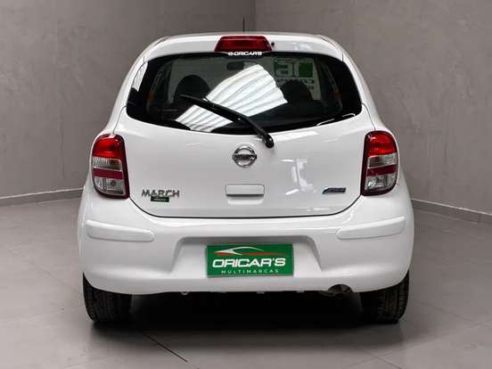 NISSAN-MARCH-2013