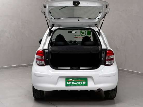 NISSAN-MARCH-2013
