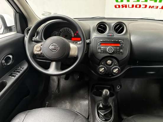 NISSAN-MARCH-2013
