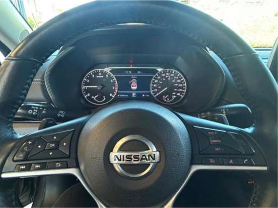 NISSAN-SENTRA-2.0 16V GASOLINA ADVANCE XTRONIC NISSAN-SENTRA-2023
