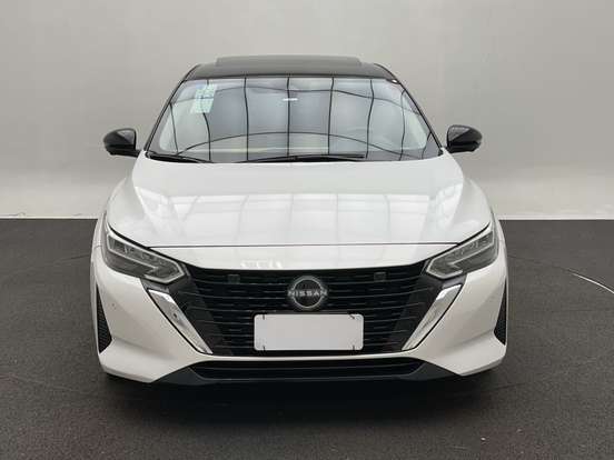NISSAN-SENTRA-2024