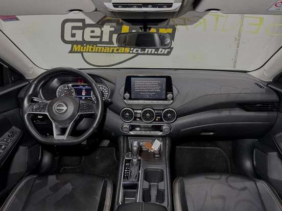 NISSAN-SENTRA-2.0 16V GASOLINA ADVANCE XTRONIC NISSAN-SENTRA-2024